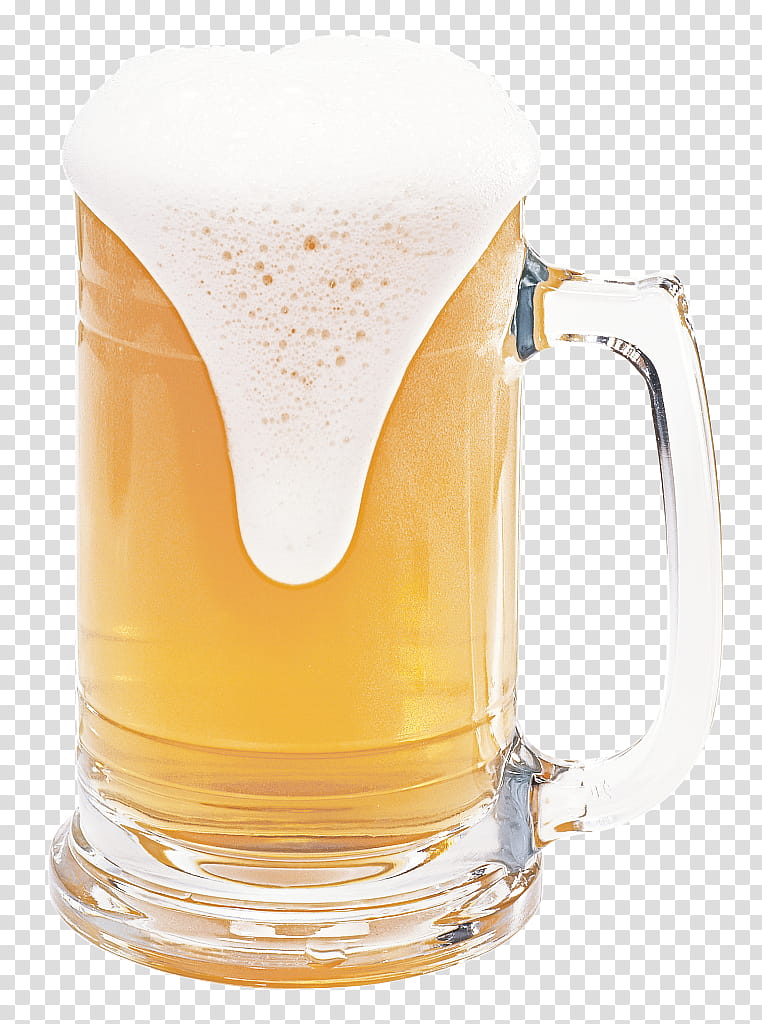 beer glass drink drinkware pint glass mug, Beer Stein, Tableware, Beer Cocktail transparent background PNG clipart