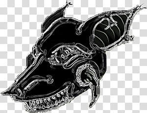 Rat Creature transparent background PNG clipart thumbnail