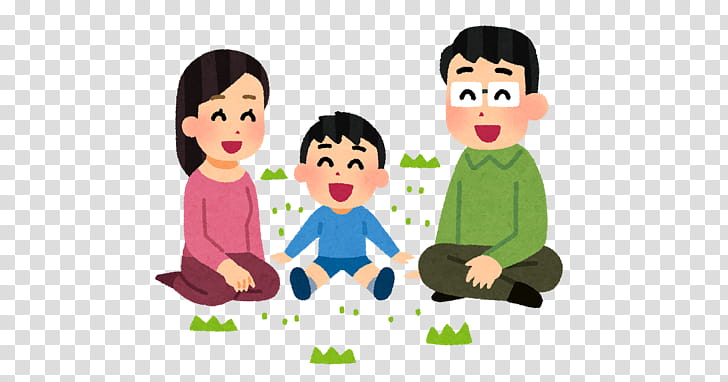 Family Smile, Child, Meaning, Pronunciation, Inheritance, Maniwa, Okayama Prefecture, Japan transparent background PNG clipart
