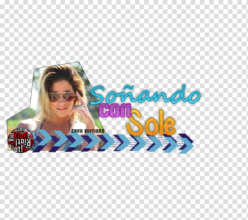 So ando con Sole transparent background PNG clipart