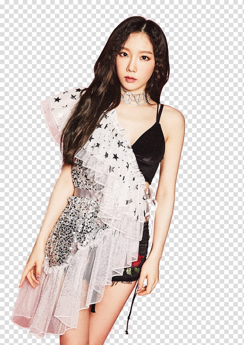Holyday SNSD  transparent background PNG clipart