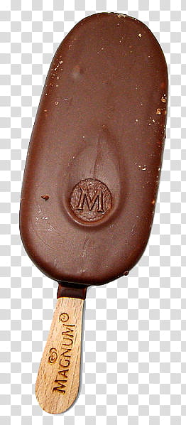 Magnum chocolate transparent background PNG clipart