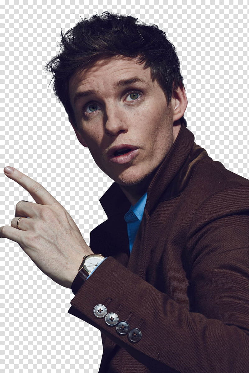 Eddie Redmayne, youremyonlydream () transparent background PNG clipart