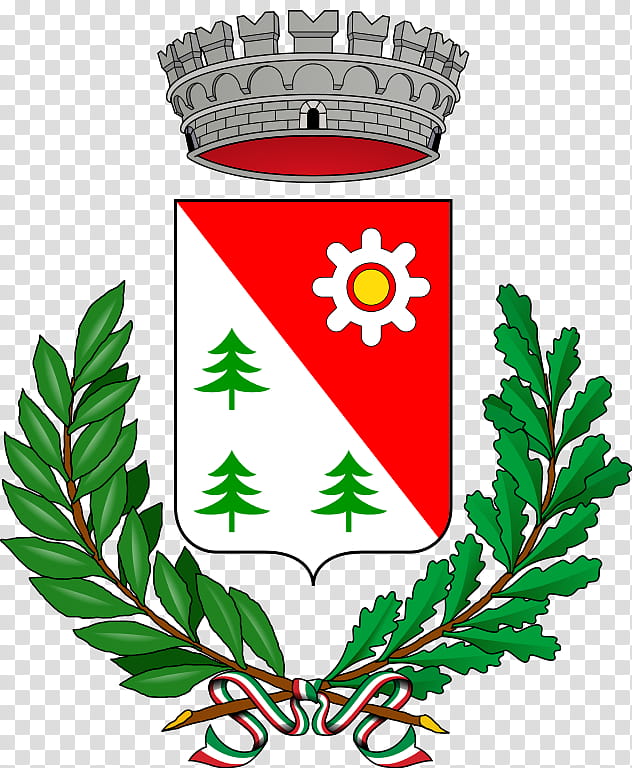 Hemp Leaf, Fiume Veneto, Turin, Coat Of Arms, Flaggen Und Wappen Der Italienischen Regionen, Italy, Plant, Crest transparent background PNG clipart