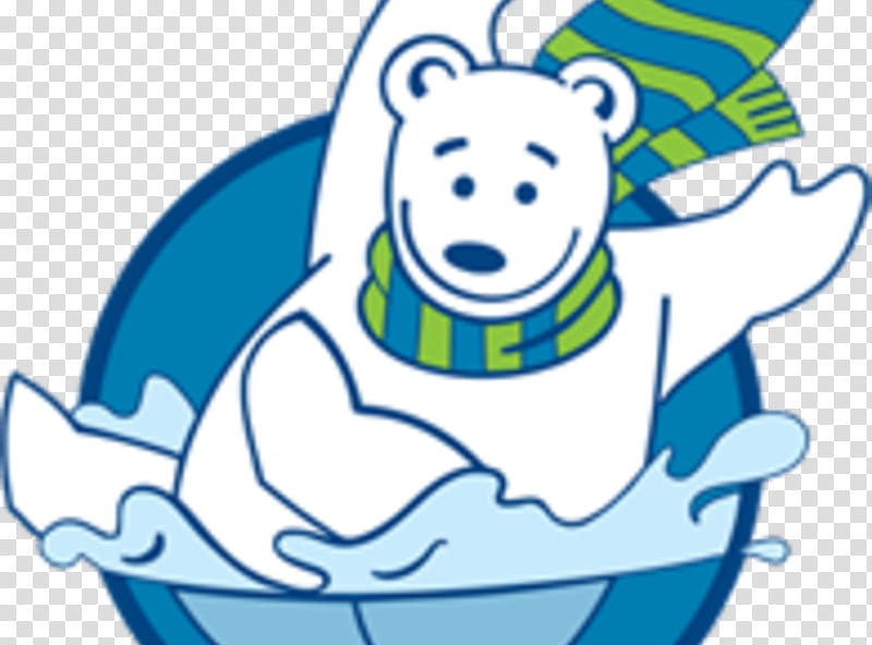 Polar Bear, Polar Bear Plunge, Logo, Duluth, Kermode Bear, Kodiak Bear, January 1, Animal transparent background PNG clipart