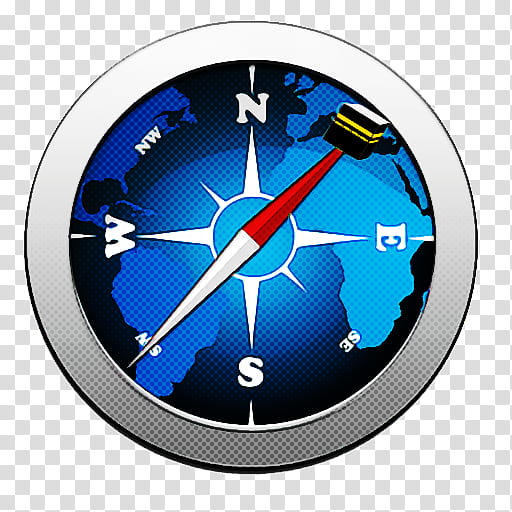 Travel Blue, Computer Icons, Compass, Clock, Alarm Clocks, , Royaltyfree, transparent background PNG clipart