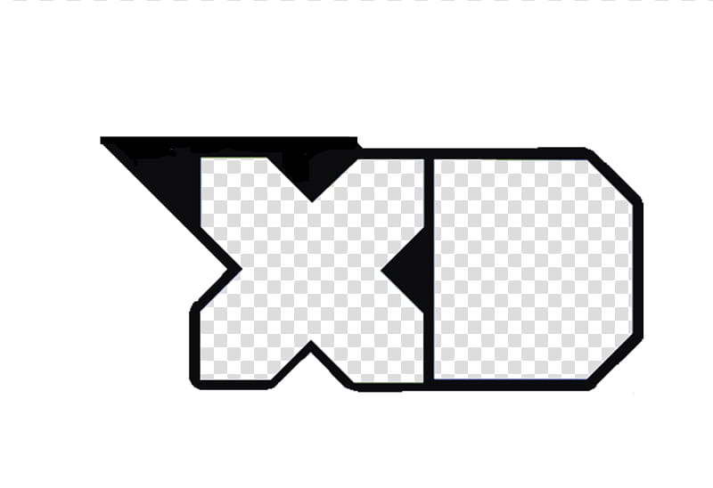 Logo Disney XD transparent background PNG clipart