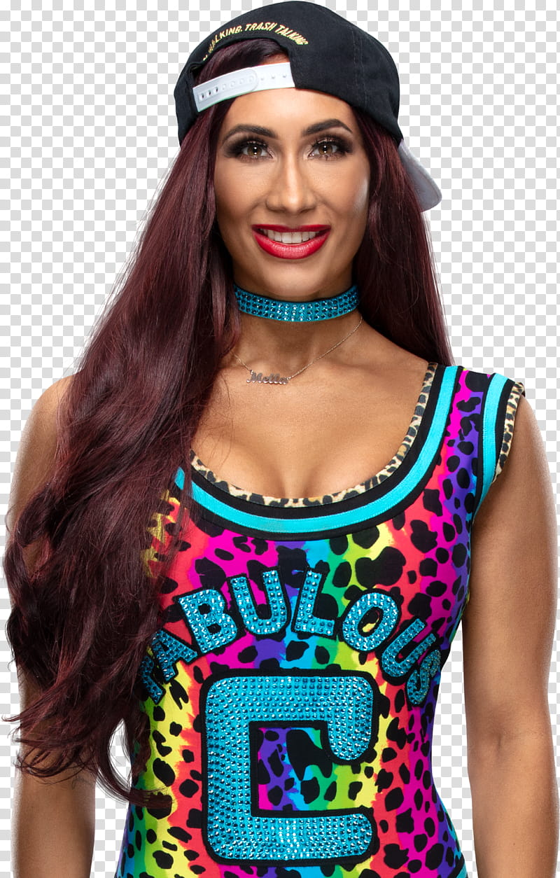 Carmella NEW  w WM Attire transparent background PNG clipart