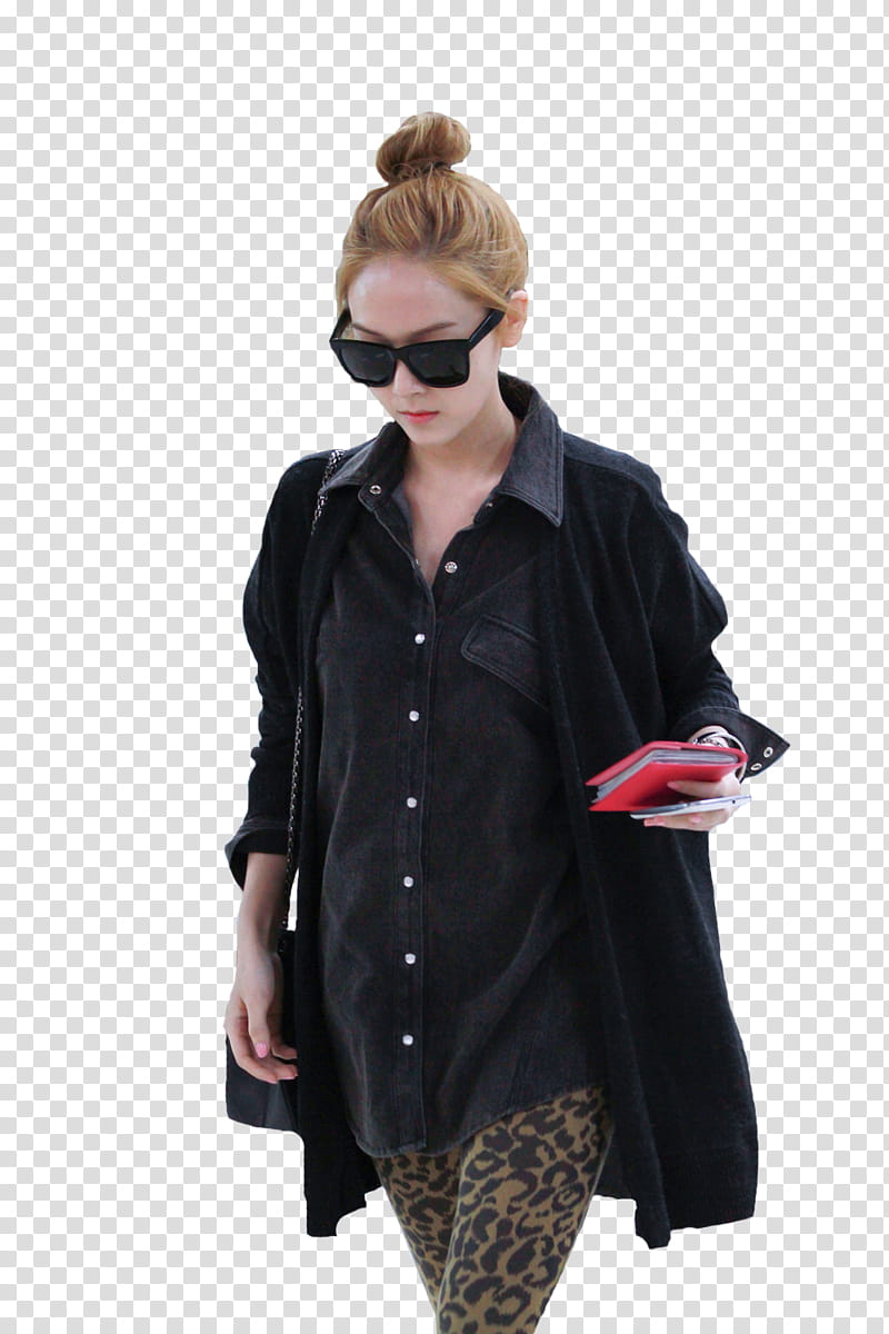 Jessica Gimpo Airport BySynnieKang transparent background PNG clipart