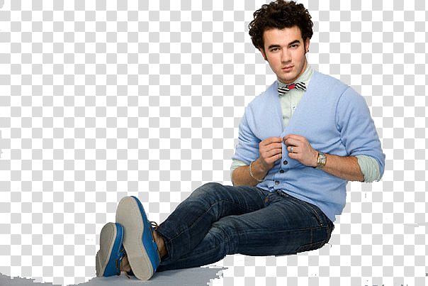 unknown celebrity sitting transparent background PNG clipart