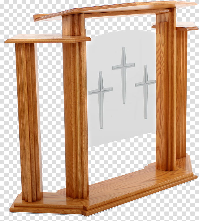 Church, Table, Pulpit, Communion Table, Pew, Lectern, Kerkmeubilair, Furniture transparent background PNG clipart