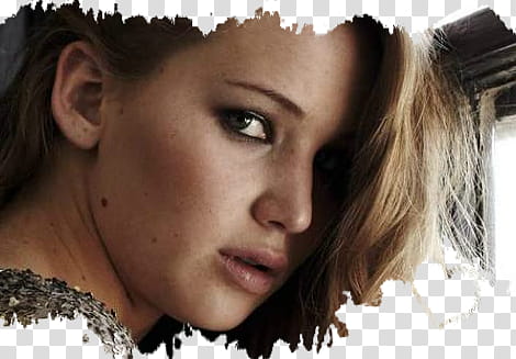 Varios Jennifer Lawrence transparent background PNG clipart