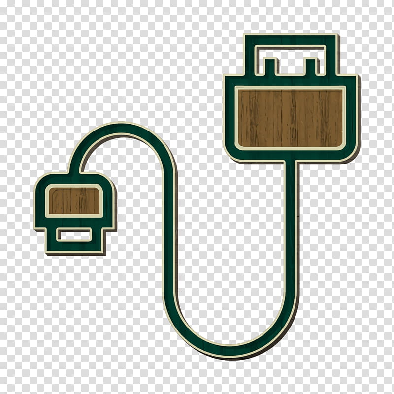 cable icon cord icon data icon, Datacable Icon, Plug Icon, Usb Icon, Wire Icon, Technology, Line, Electronic Device transparent background PNG clipart