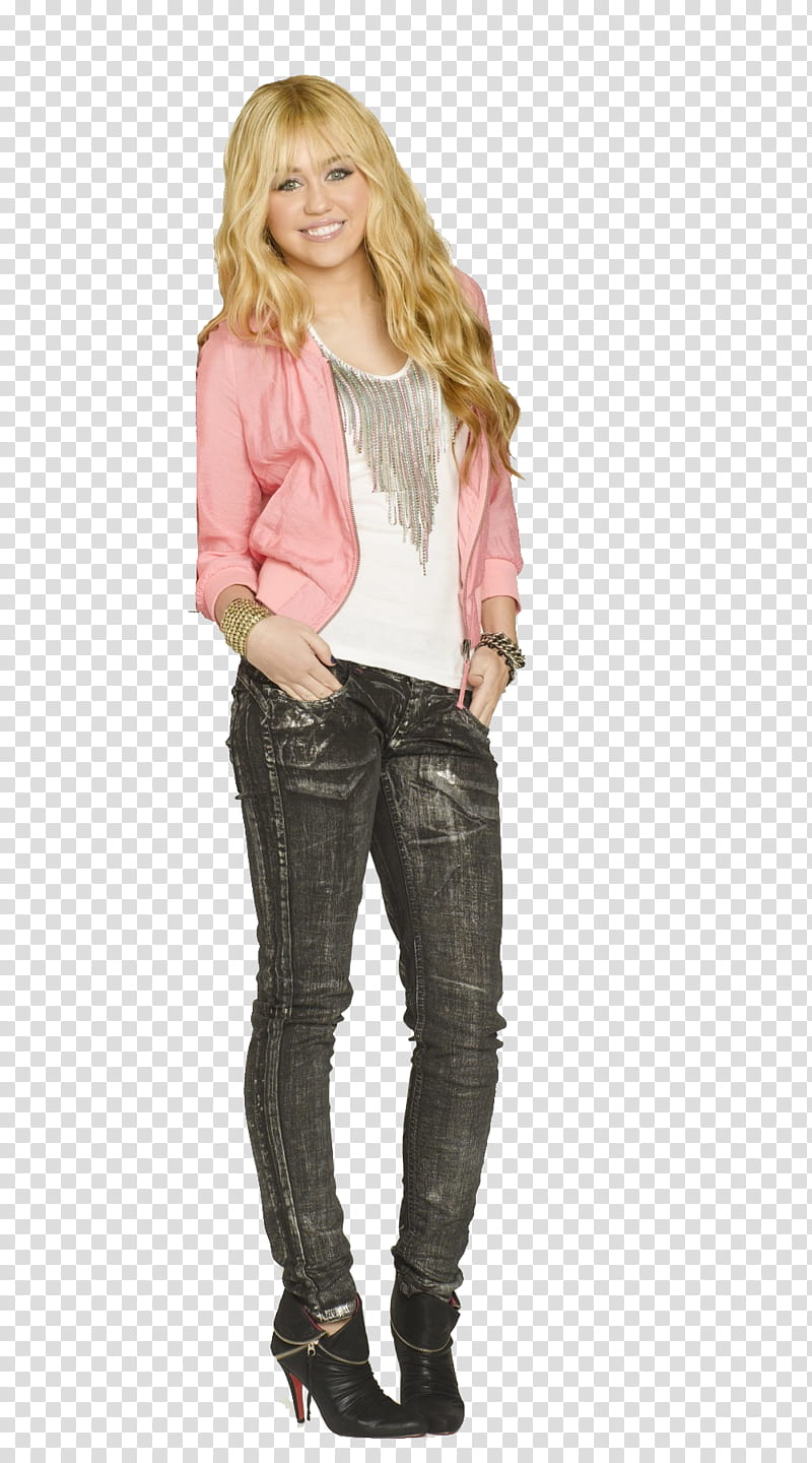 HM Forever, Miley Cyrus smiling transparent background PNG clipart