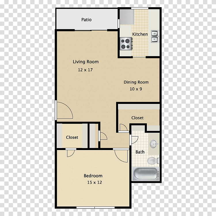 Floor Plan Floor Plan, Apartment Finder, Comfort, Bedroom, Diagram, Square Meter, Amarillo, Texas transparent background PNG clipart