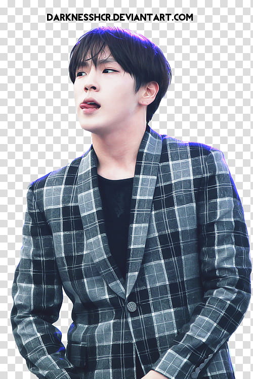 Kim Himchan  transparent background PNG clipart