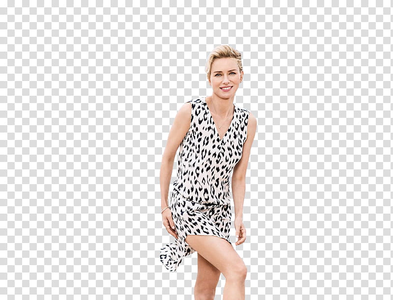 Naomi Watts transparent background PNG clipart