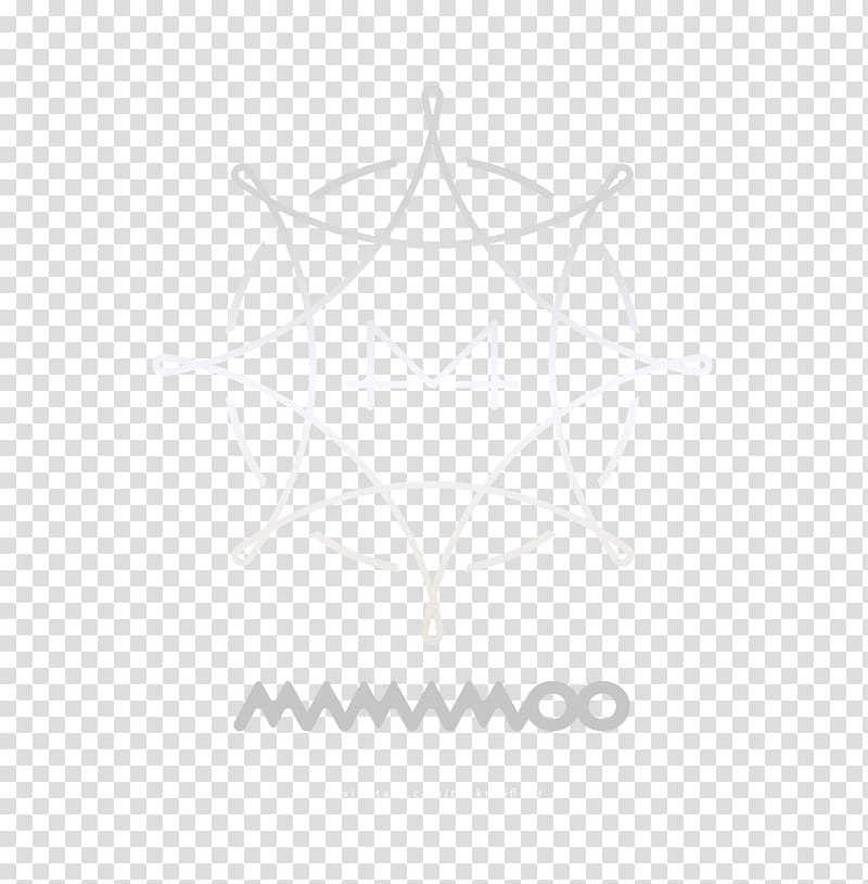 MAMAMOO BLUE S Logo transparent background PNG clipart