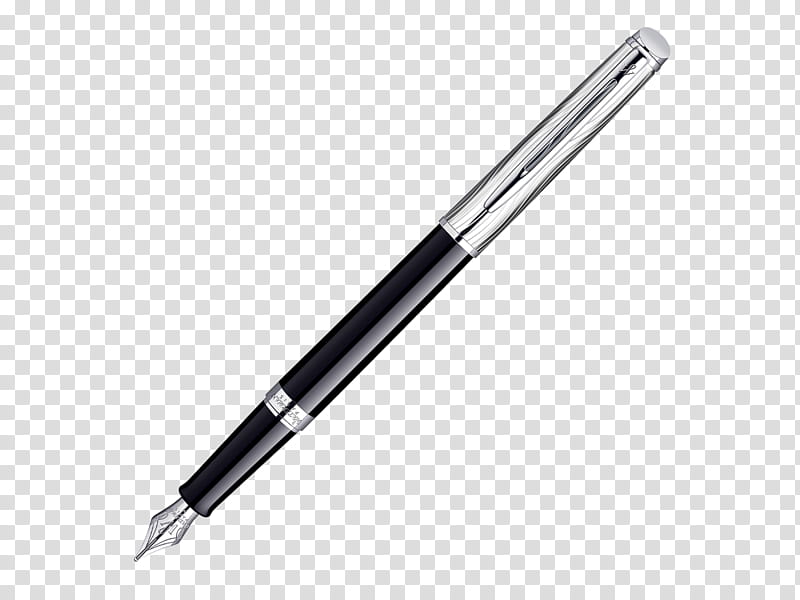 Pencil, Honing Steel, Montblanc Starwalker Ballpoint Pen, Rollerball Pen, Writing Implement, Pencil Sharpeners, Fountain Pen, Tool transparent background PNG clipart
