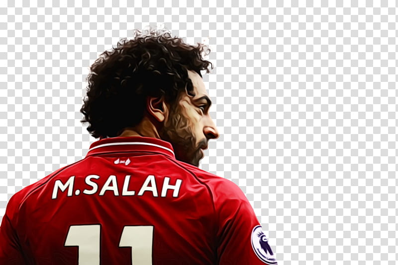 Liverpool FC - Mohamed Salah vence o prêmio da PFA de