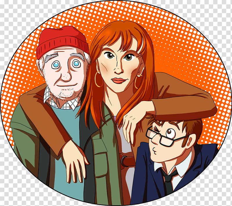 Donna&#;s Boys transparent background PNG clipart