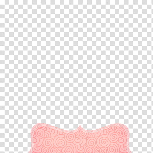 Cosas para tu marca de agua, pink textile sticker transparent background PNG clipart