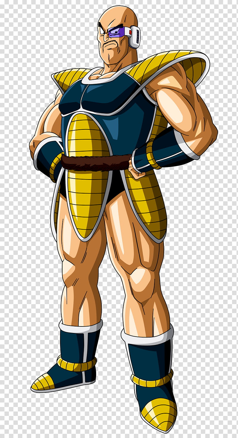 New Renders  Characters, Dragon Ball Z character transparent background PNG clipart