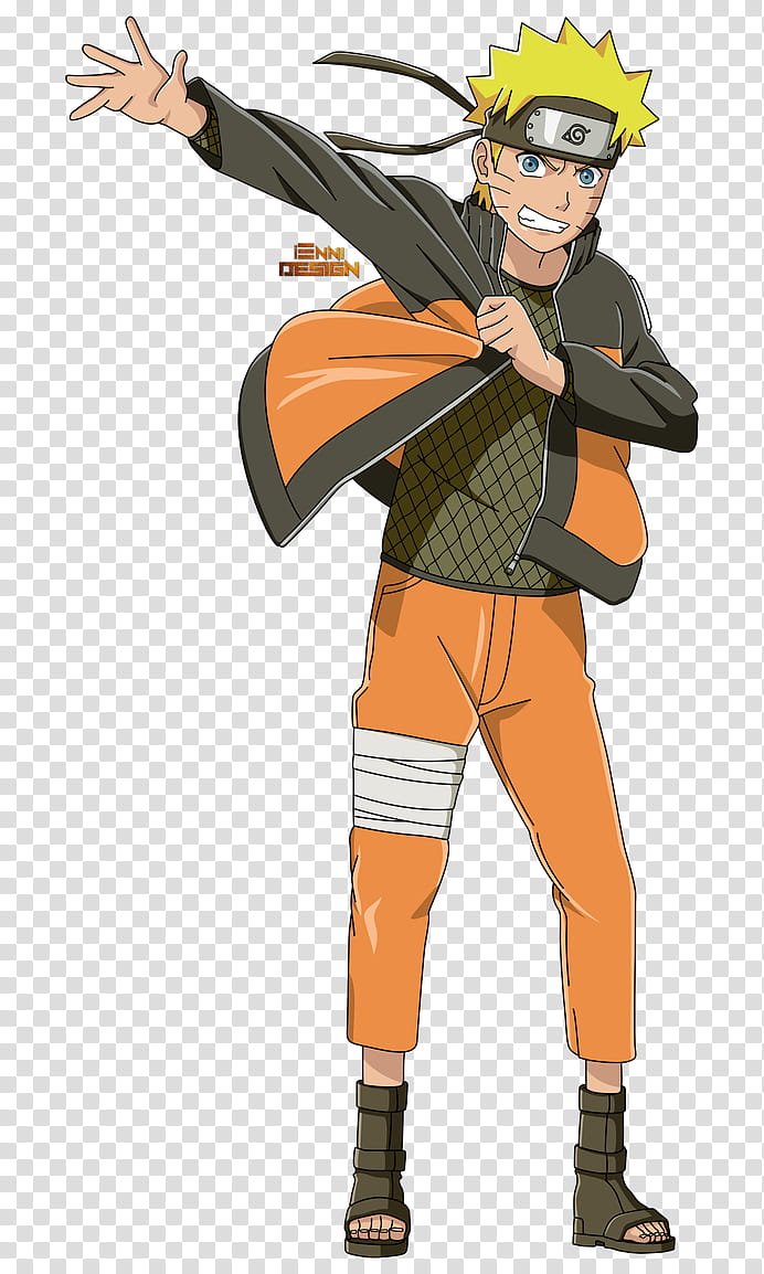 Naruto image PNG transparent image download, size: 451x637px