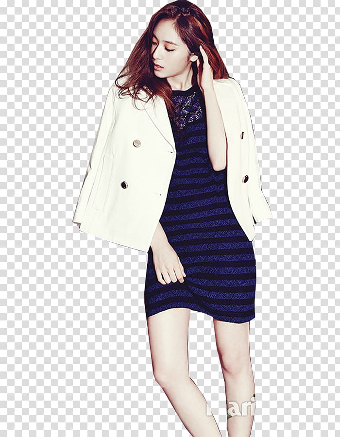 Krystal f x transparent background PNG clipart