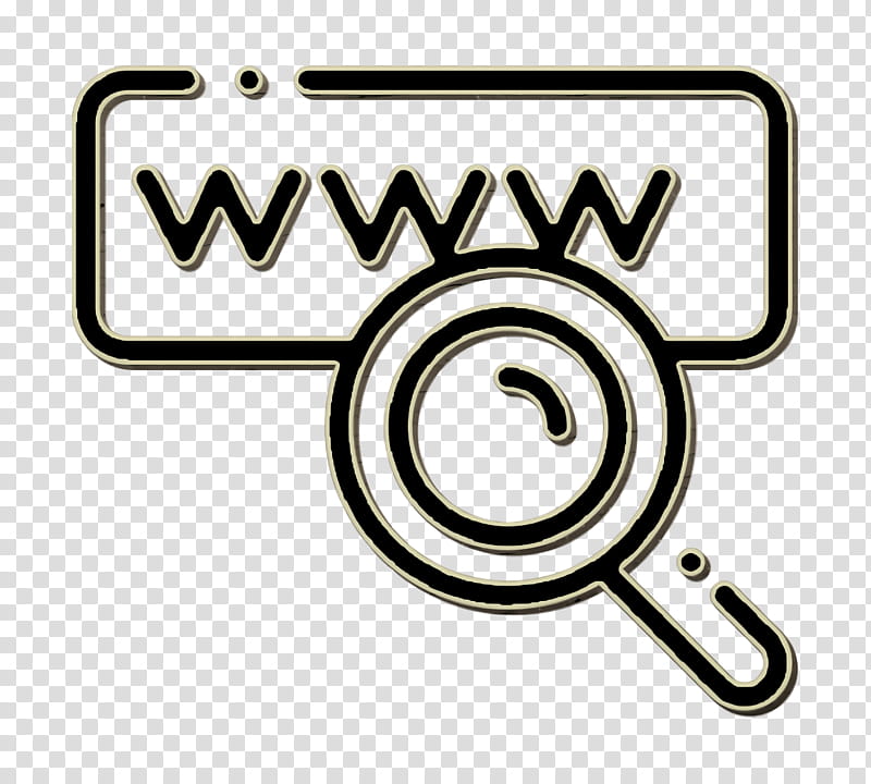 Web Design Icon, Search Icon, Www Icon, Digital Marketing, Search Engine Optimization, Web Search Engine, Web Development, Google Search transparent background PNG clipart