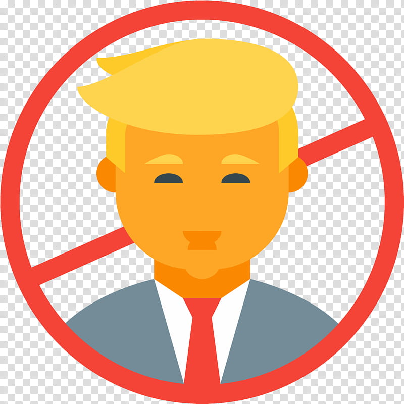 Donald Trump, Protests Against Donald Trump, Businessperson, Gender Symbol, Line, Pleased transparent background PNG clipart