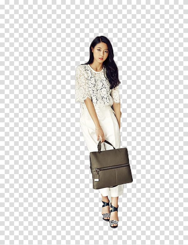 Seolhyun AOA transparent background PNG clipart