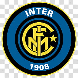 Team Logos,  Inter logo transparent background PNG clipart