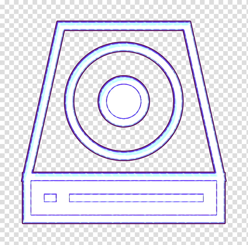 cd icon cdrom icon device icon, Drive Icon, Dvd Icon, Storage Icon, Circle transparent background PNG clipart