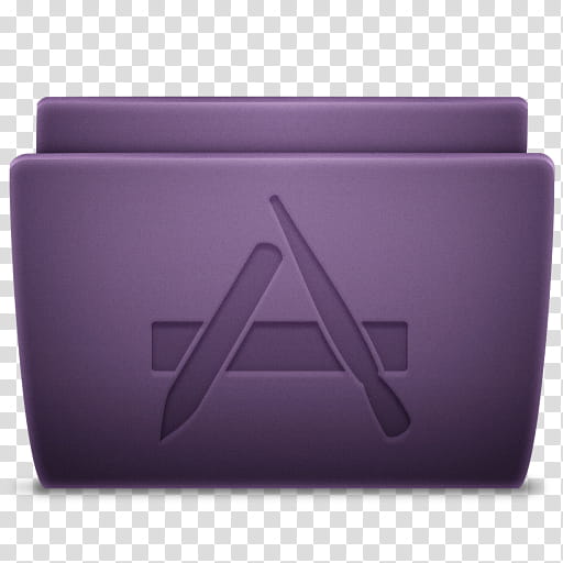 Classic , purple folder art transparent background PNG clipart