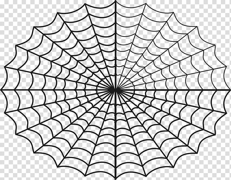 MINI Happy Halloween, spider web illustration transparent background PNG clipart