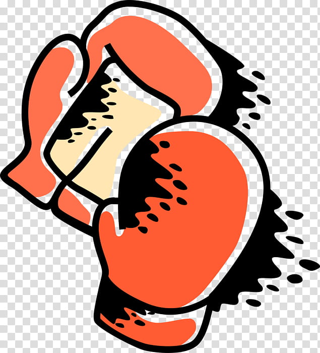 Boxing Glove, Windows Metafile, Thumb, Cartoon, Combat, Megabyte, Facial Expression, Smile transparent background PNG clipart