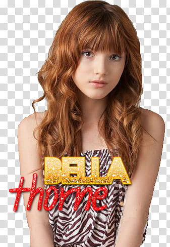 BellaThorne Logo transparent background PNG clipart