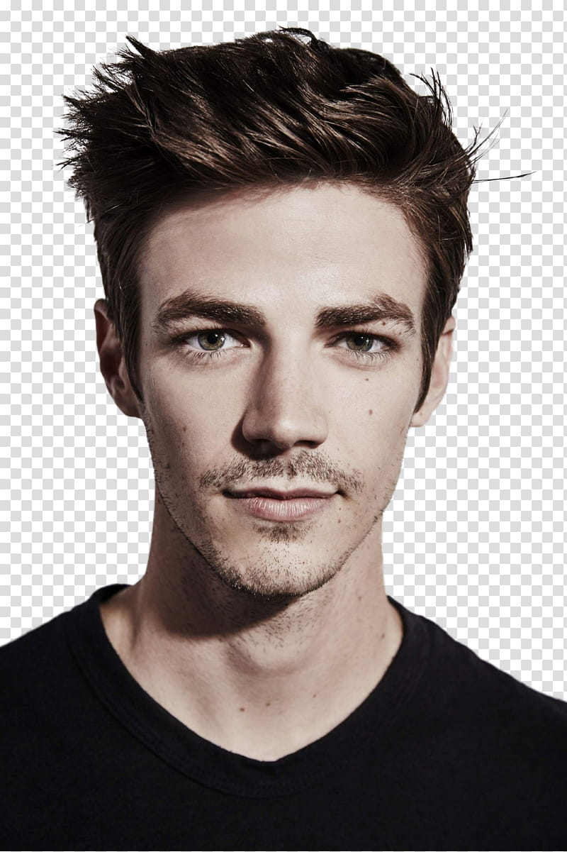 GRANT GUSTIN,  transparent background PNG clipart