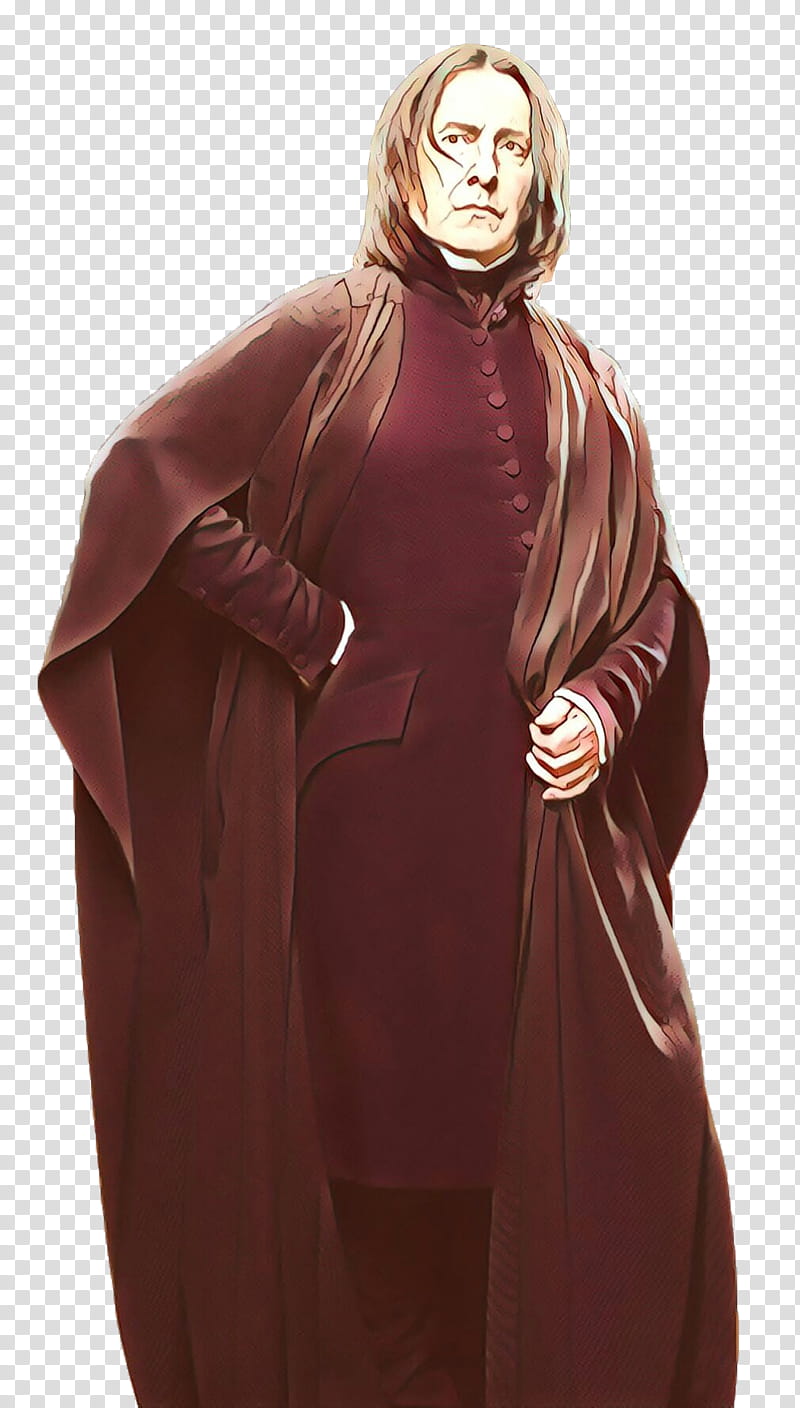 clothing outerwear robe costume abaya, Cartoon, Fictional Character, Monk transparent background PNG clipart