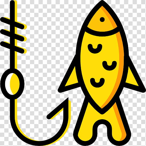 Fishing, Fishing Rods, Copano Bay, Tool, Angling, Fish Hook, Yellow, Text transparent background PNG clipart