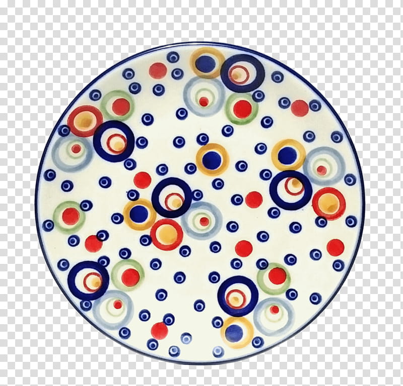 Dot, Bread, Plate, Bread Butter Plate, Tableware, Platter, Polka Dot, Circle transparent background PNG clipart