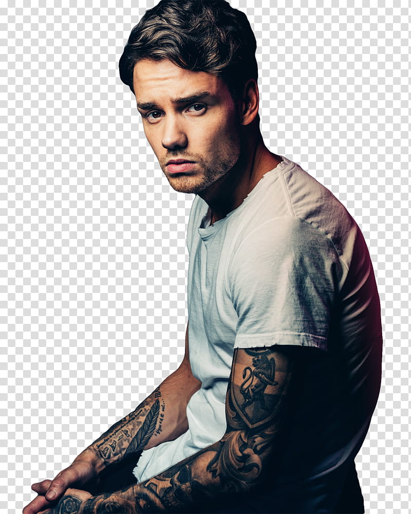 liam payne png