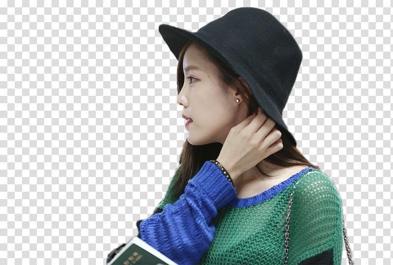 Hyomin Haneda Airport transparent background PNG clipart