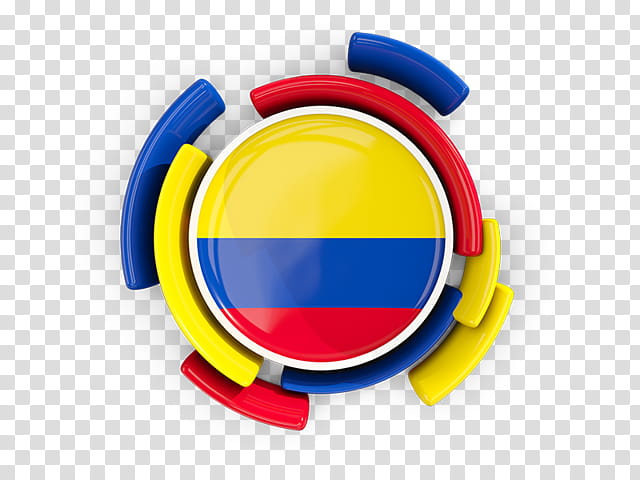 Flag, Flag Of Ecuador, Flag Of Venezuela, Flag Of Sri Lanka, Flag Of Bahrain, Flag Of Lithuania, Yellow, Circle transparent background PNG clipart