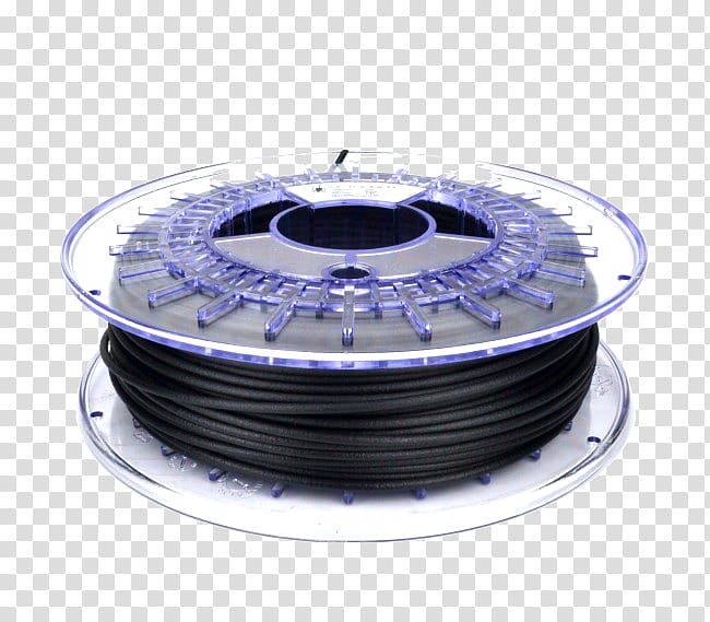 Carbon Fibers Hardware, 3D Printing Filament, Plastic, Polylactic Acid, Material, Bahan, Petg, Printer transparent background PNG clipart