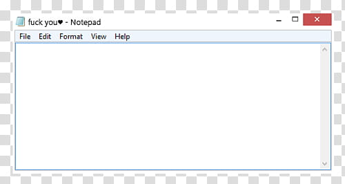 AESTHETICS , Notepad application transparent background PNG clipart