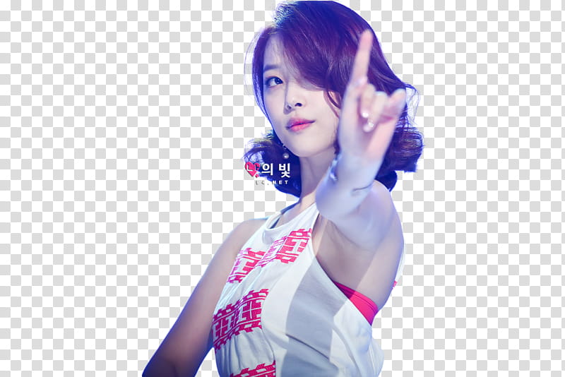 Sulli transparent background PNG clipart