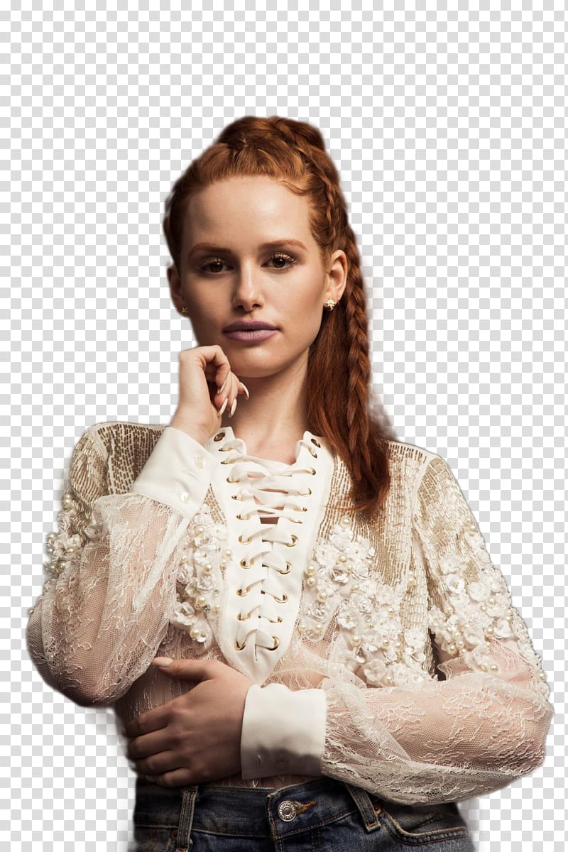 Tv, Madelaine Petsch, Riverdale, Big Fun, Actor, Television, Riverdale Cast, Mtv Movie Tv Awards transparent background PNG clipart