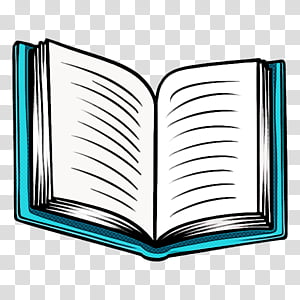 turquoise line transparent background PNG clipart thumbnail